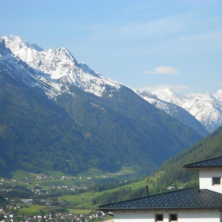 Haus Leitgeb Apartment Telfes im Stubai Exterior photo