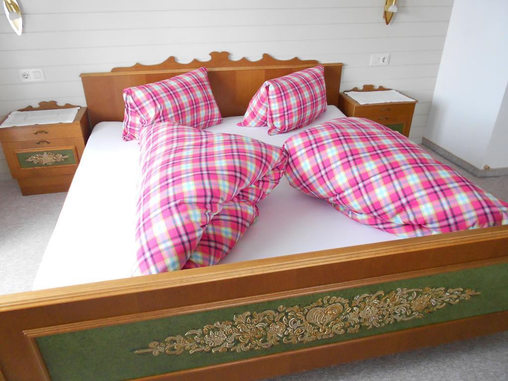 Haus Leitgeb Apartment Telfes im Stubai Room photo