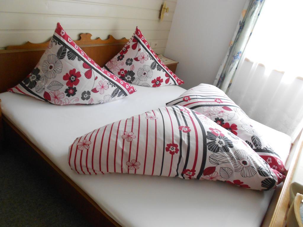 Haus Leitgeb Apartment Telfes im Stubai Room photo