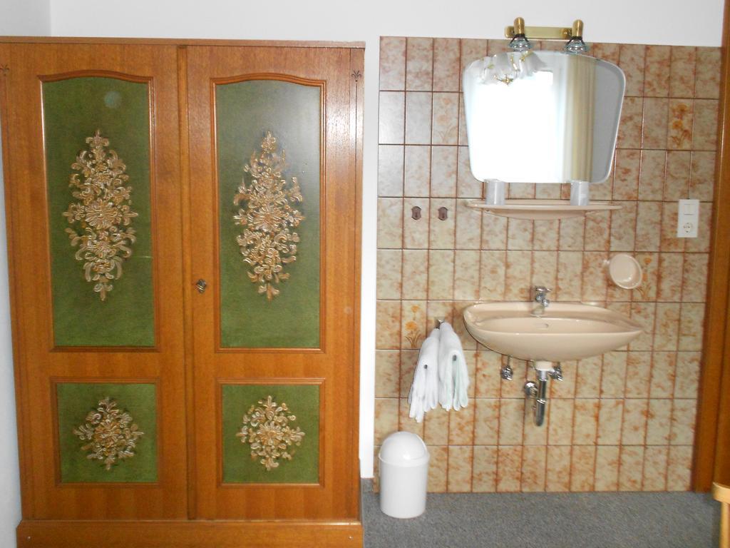 Haus Leitgeb Apartment Telfes im Stubai Exterior photo