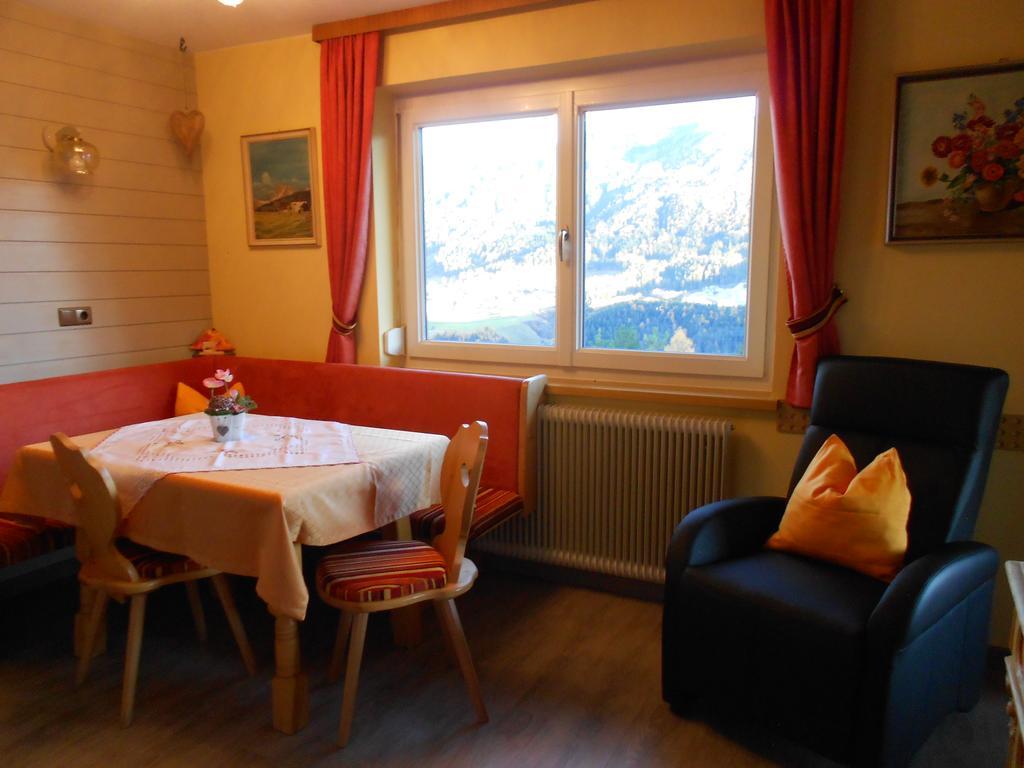 Haus Leitgeb Apartment Telfes im Stubai Exterior photo