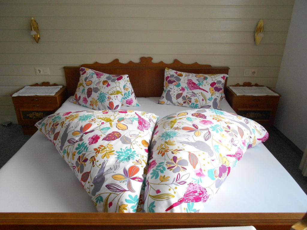 Haus Leitgeb Apartment Telfes im Stubai Room photo